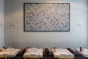 Hotel Pilar - Restaurant