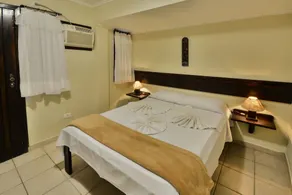 Pousada Estalagem Casa Grande - Zimmer