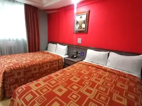 Hotel Azores - Room