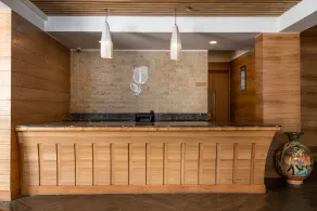 Country Inn Suites by Radisson Sonamarg - Reception