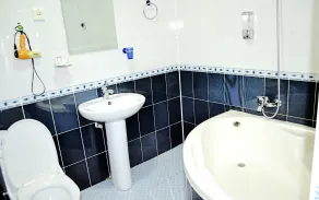 Boutique Old City - Bathroom