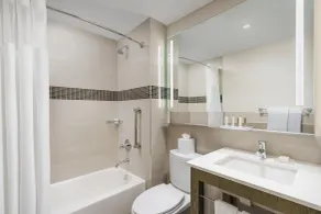 Residence Inn New York Downtown Manhattan/Financial District - Salle de bain