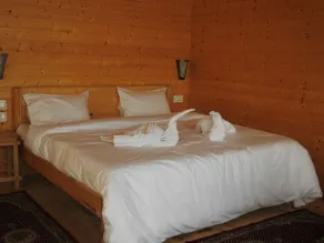 The sunbird retreat - Room
