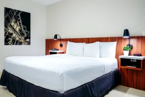 Ponce Plaza Hotel & Casino - Room