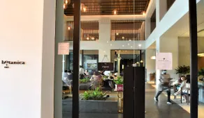 Establishment EST Bangsar By Greater Stay - Restaurant
