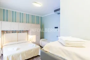 Hotel Turquoise - Room