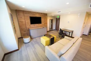 Fairfield Inn & Suites by Marriott Savannah Midtown - Chambre