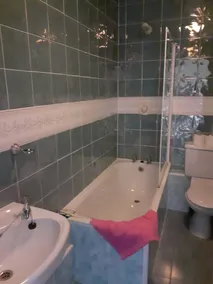 Baytree Lodge - Salle de bain