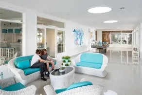 Neptuno Suites - Adults Only - Réception