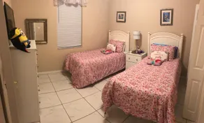 Little Mermaid Villa- Beautiful Private Villa - Rum