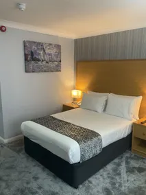 Dolphin Hotel St Ives - Quarto