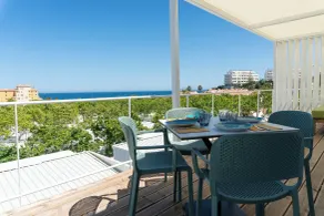 Costa del Sol Glamping Village - Chambre