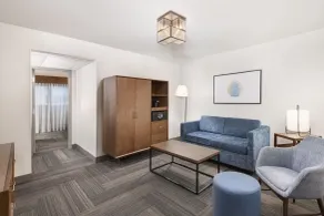 Four Points by Sheraton Spartanburg - Chambre