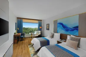 Fortune Airport Road Kochi - Member ITC hotels' group - Chambre