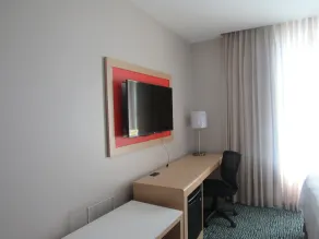 Fairfield by Marriott San Salvador - Room