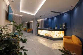 Hotel Dior - Reception