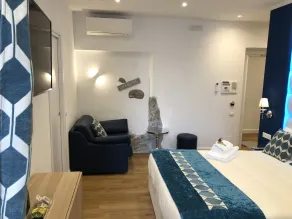 Atmosfere Guest House - Cinque Terre e La Spezia - Chambre