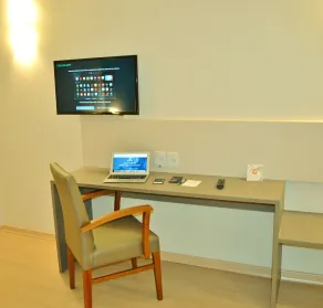 Villa Premium Hotel - Zimmer