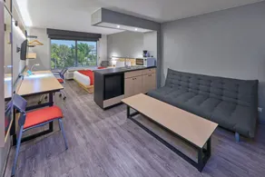 City Express by Marriott Irapuato - Chambre