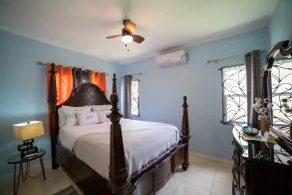 Nickels Garden Villas - Room