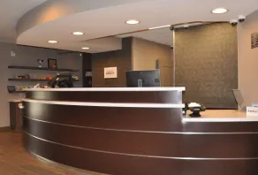 Residence Inn San Diego Carlsbad - Réception