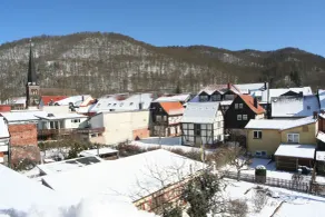 Gästehaus Tröbs - View from room