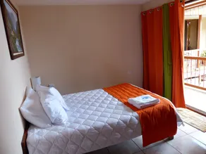 Mountain Faro Hotel - Room