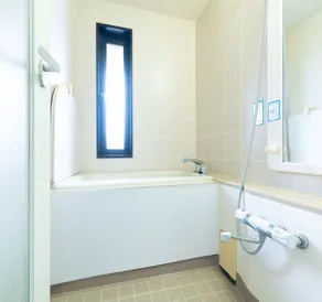 Tabist Urban Stays Asakusa - Salle de bain