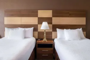 AmericInn by Wyndham Cedar Rapids North - Chambre