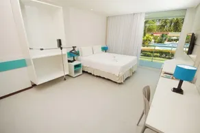 Praia Dourada Resort Maragogi - Room