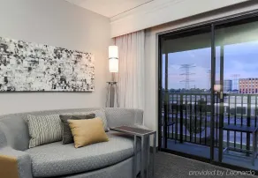 City Express by Marriott Houston Intercontinental Airport - Quarto