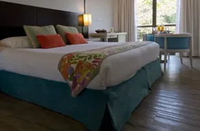 Amérian Portal Del Iguazú Hotel - Utsikt fra rommet