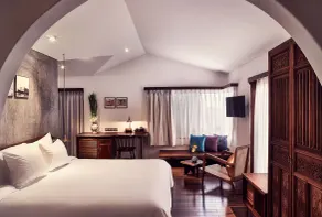 The Myst Dong Khoi - Room