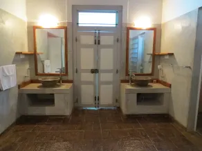 Villa Hundira - Camera