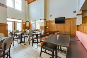 Drury Inn & Suites Las Cruces - Restaurant