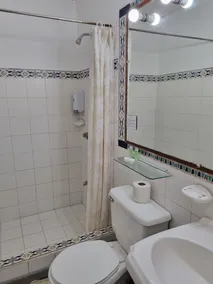 Hotel 1492 - Bathroom