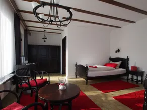 Hotel Restaurant Margaretenhof - Room