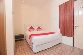 Capital O 141 Fatmawati Cozy Residence - Room