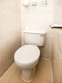 St George's Pimlico - Salle de bain