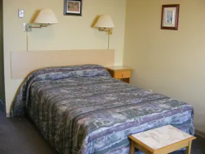 Hotel Motel Bon Accueil - Rom