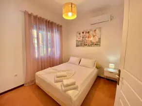 Corfu Dream Holidays Villas Kanoni - Room