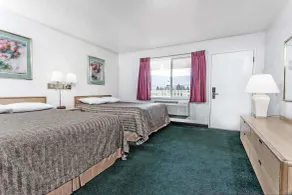 Travelodge by Wyndham La Grande - Room