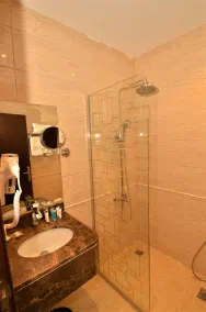 Nasima Hotel Apartments - Bathroom