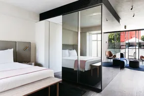United Places Hotel Botanic Gardens - Room
