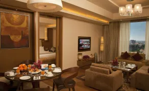 Radisson Blu Hotel, Nagpur - Room