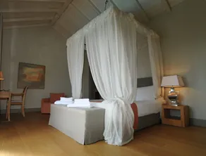 Villa Paparouna - Room