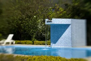 Costabela Apart Hotel e Pousada - Pool