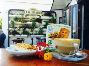 La Gaetana - UN LETTO IDEALE - Restaurant
