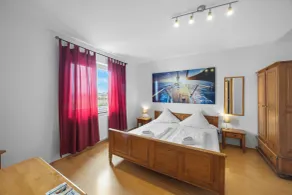 Gästehaus am Wasserpark - Chambre