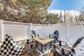 Historical Dtwn Loveland Home w/ Wraparound Porch! - Interiør